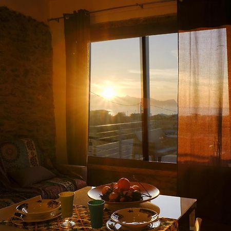 Giardini Del Golfo Apartman Balestrate Kültér fotó