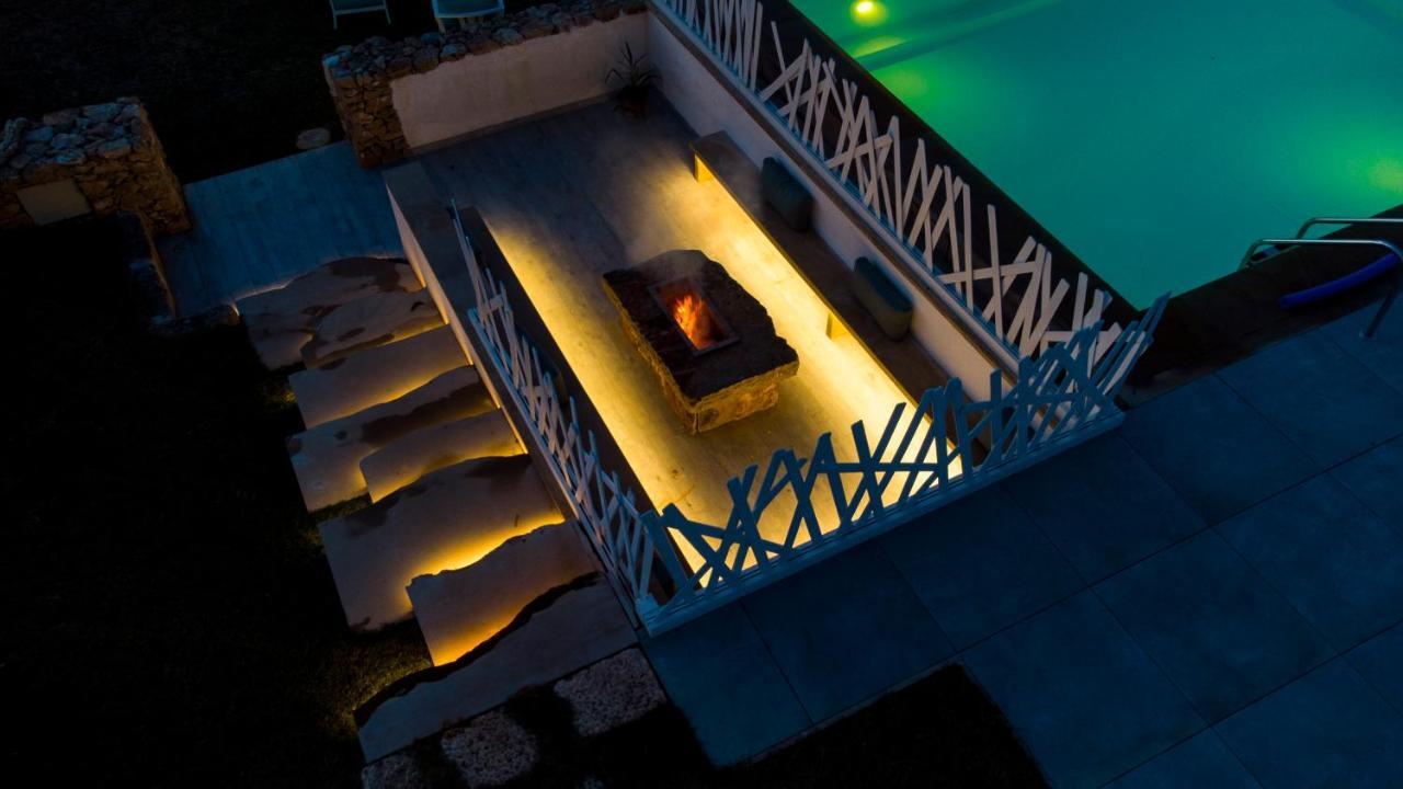 Giardini Del Golfo Apartman Balestrate Kültér fotó