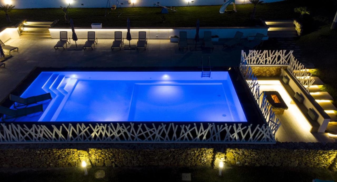 Giardini Del Golfo Apartman Balestrate Kültér fotó