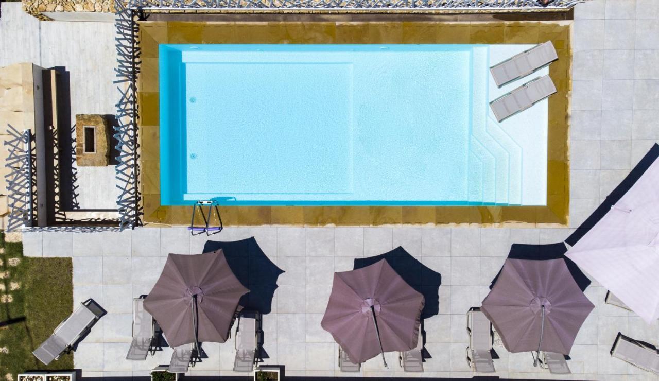 Giardini Del Golfo Apartman Balestrate Kültér fotó
