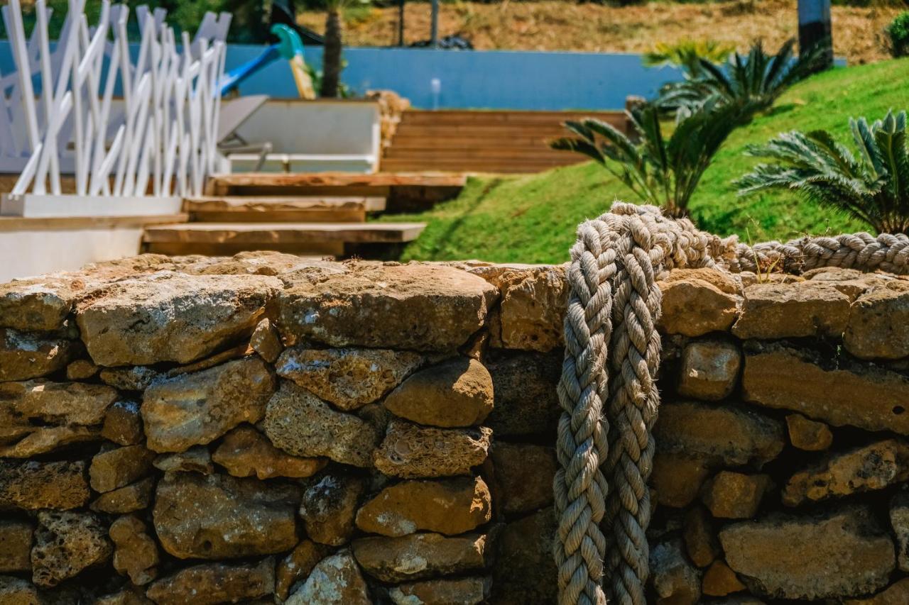 Giardini Del Golfo Apartman Balestrate Kültér fotó